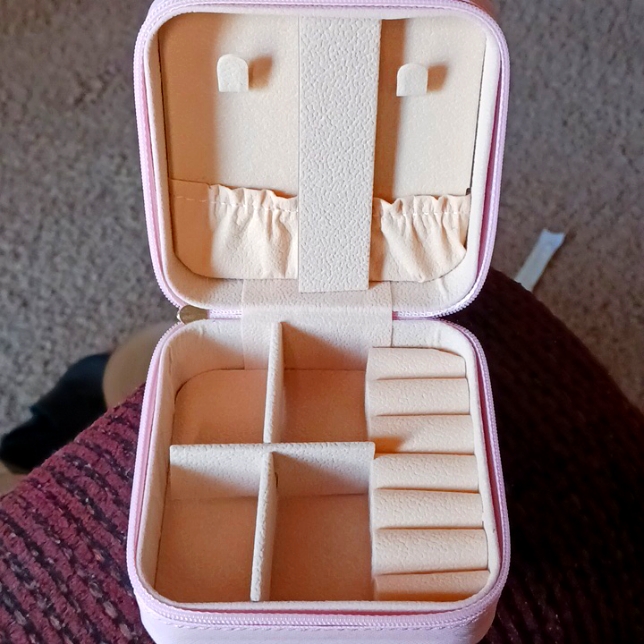 Little Jewelry Box